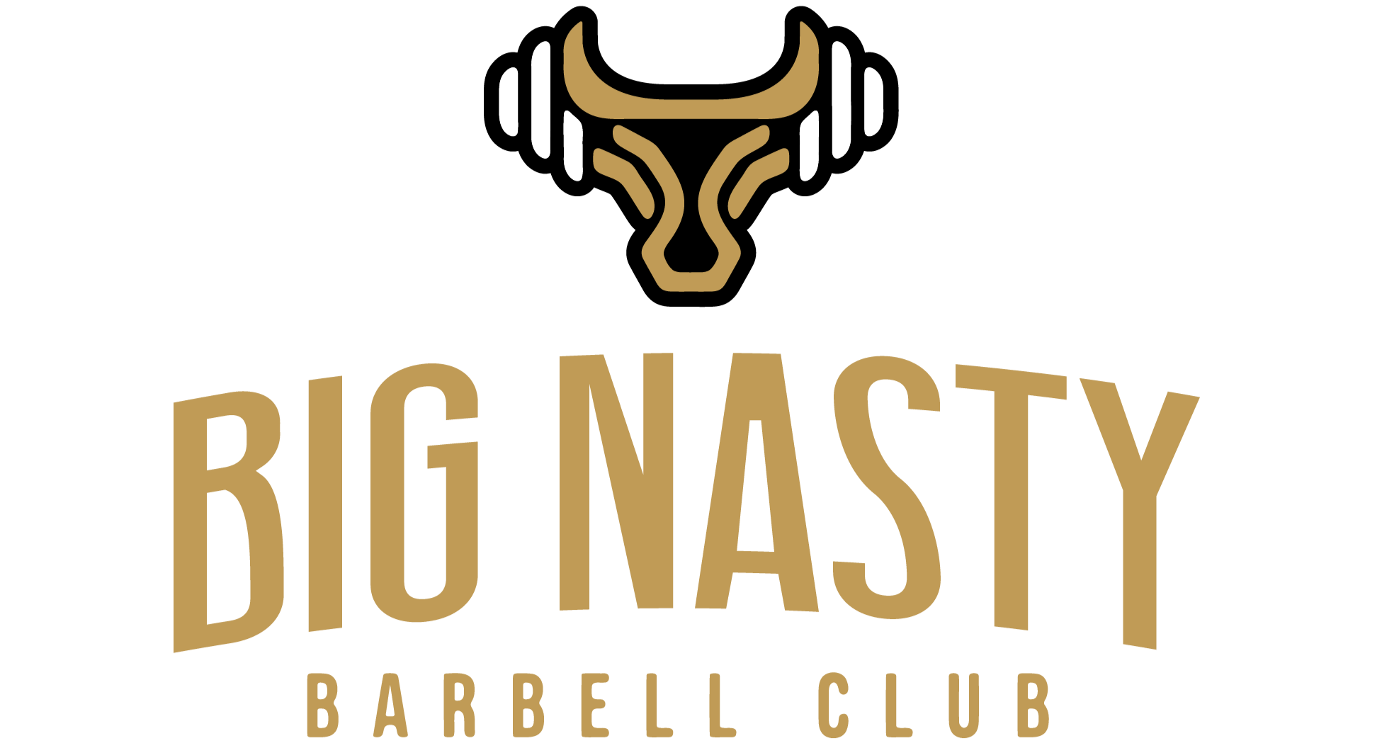 BIG NASTY BARBELL CLUB