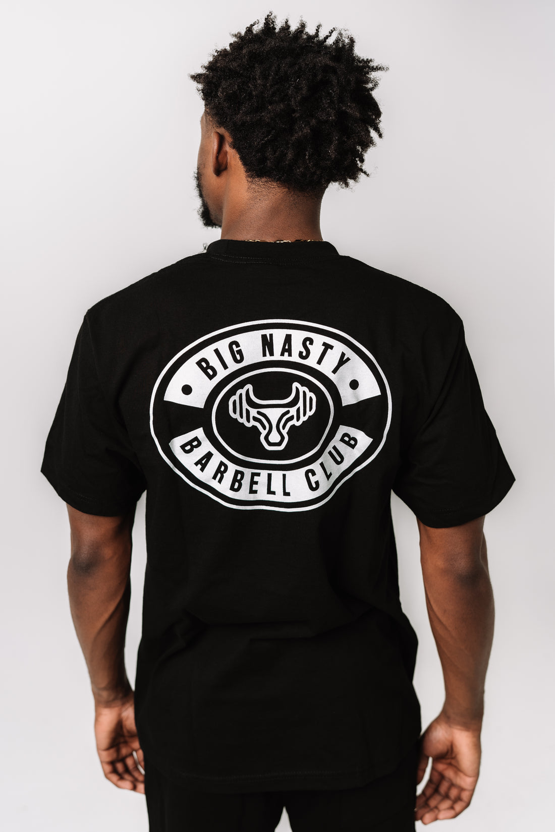 Barbell Club Pump Cover