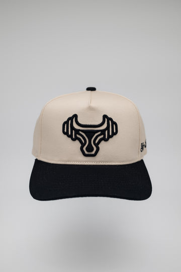 Big Nasty Snapback Cap