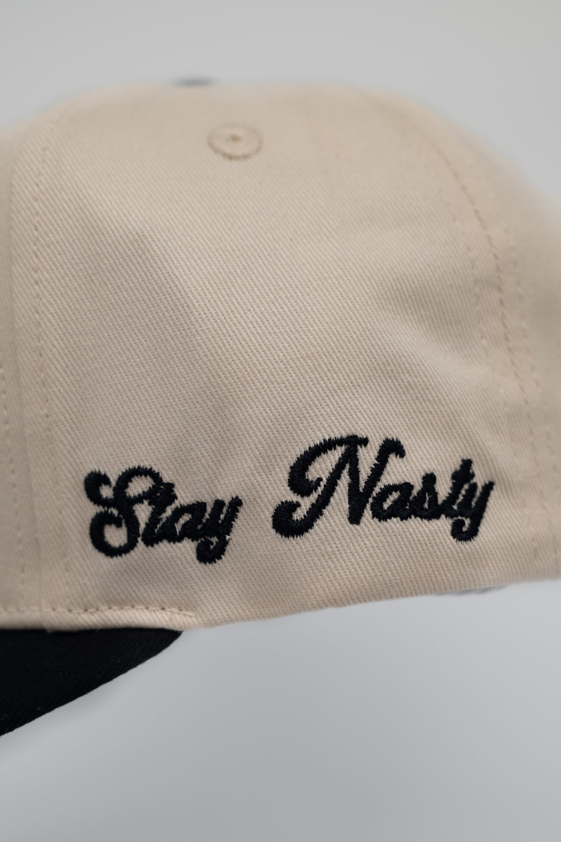 Big Nasty Snapback Cap