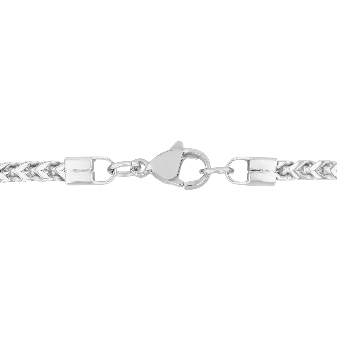 Featherweight Franco