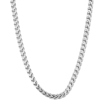 Featherweight Franco